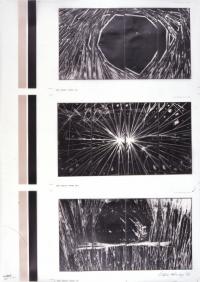 FIUWAC 083-1999 Katharina Sieverding