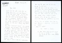 FIUWAC 086-1999a Laurent Dejente