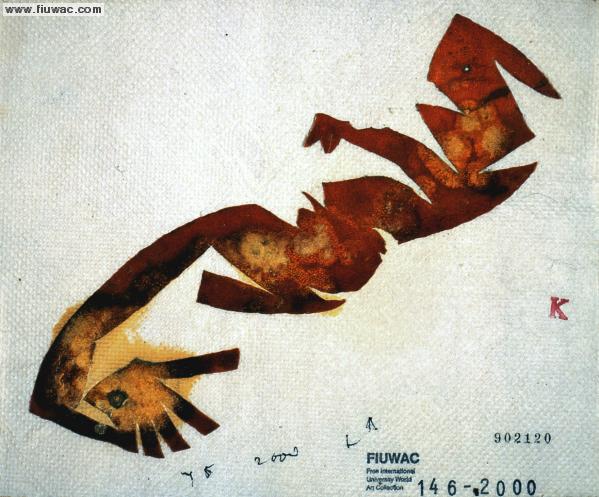 FIUWAC 146-2000 Jacobus Kloppenburg