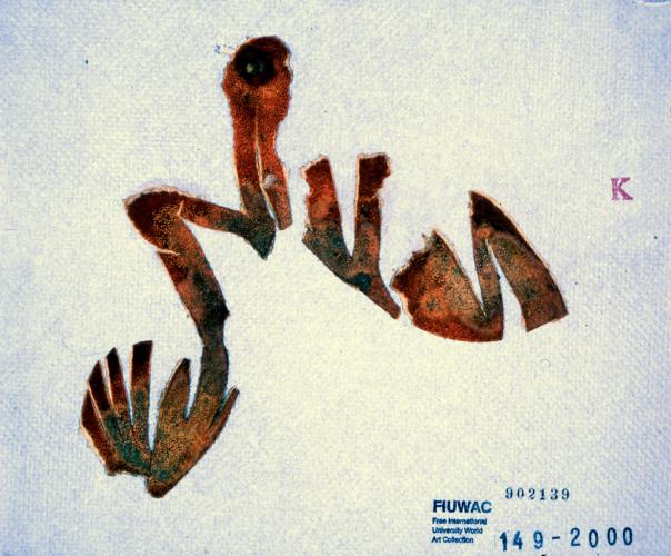 FIUWAC 149-2000 Jacobus Kloppenburg