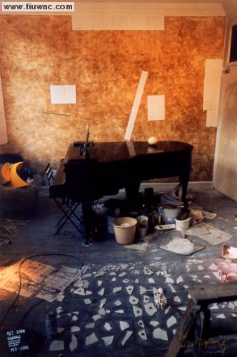 FIUWAC 153-2000 Jacobus Kloppenburg