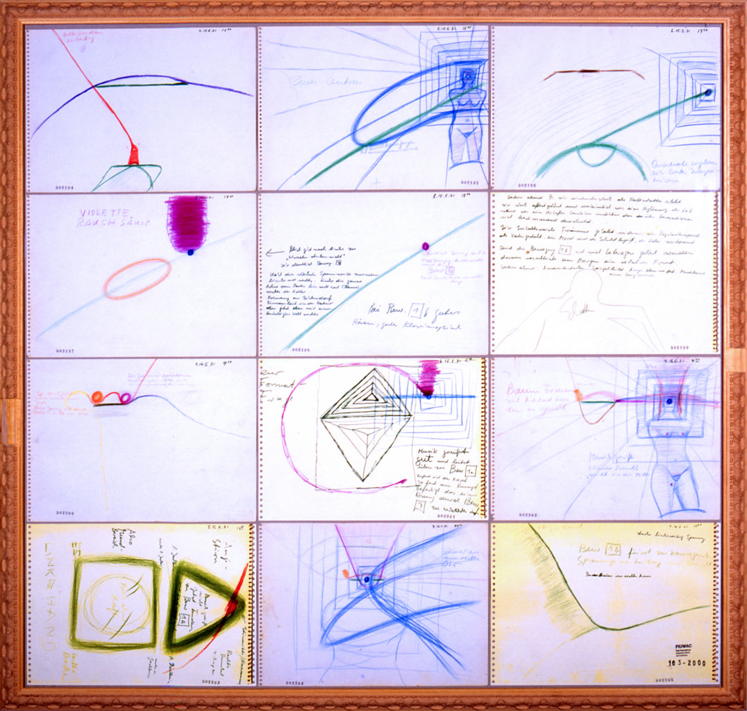 FIUWAC 163-2000 Michael Rutkowsky