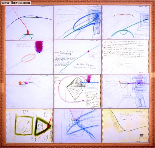 FIUWAC 163-2000 Michael Rutkowsky