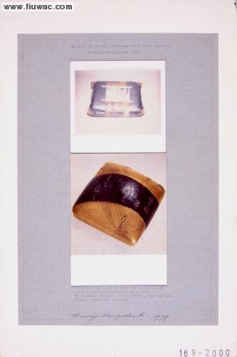 FIUWAC 169-2000 Harry Hoogstraten