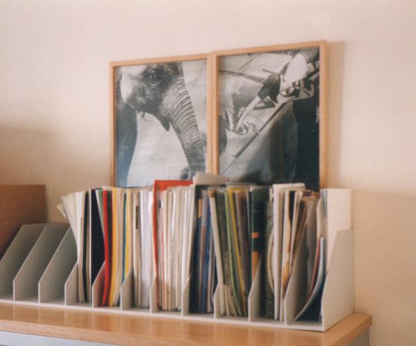 FIUWAC 170-2000 Harry Hoogstraten