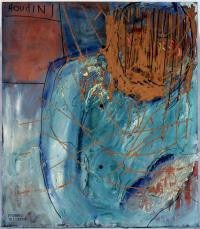 FIUWAC 177-2000 Patrick Healy