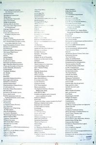 FIUWAC 206-2001 Hilarius Hofstede