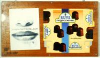 FIUWAC 212-2001 Hilarius Hofstede