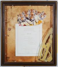 FIUWAC 218-2001 Hilarius Hofstede