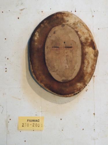 FIUWAC 238-2001 Waldo Bien