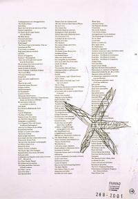 FIUWAC 288-2001 Hilarius Hofstede
