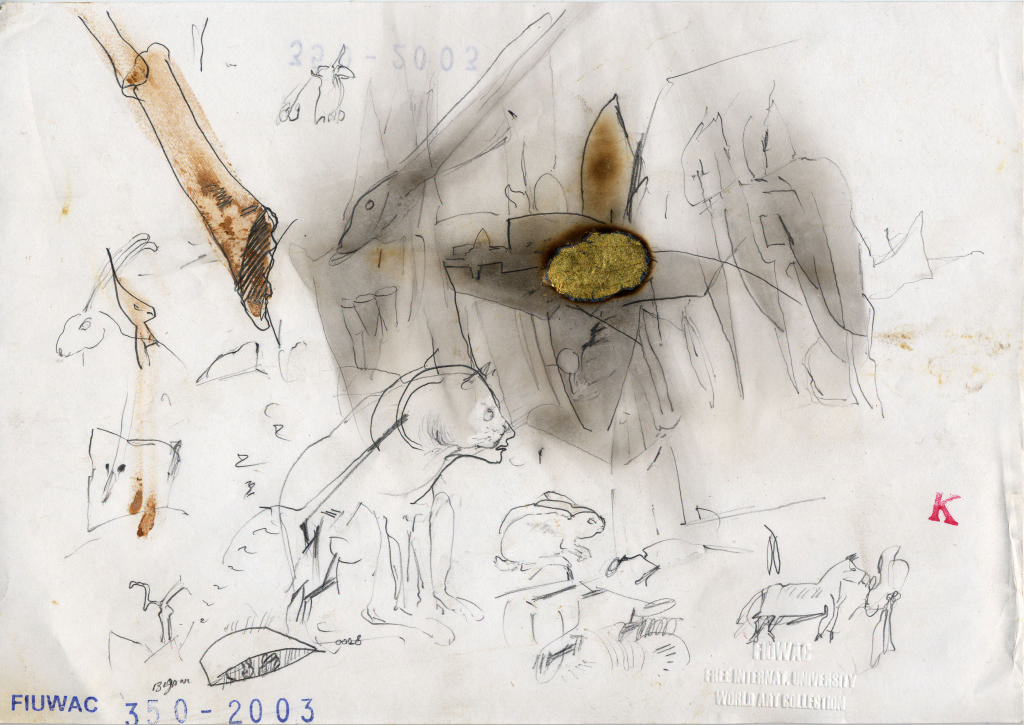 FIUWAC 350-2003 Jacobus Kloppenburg