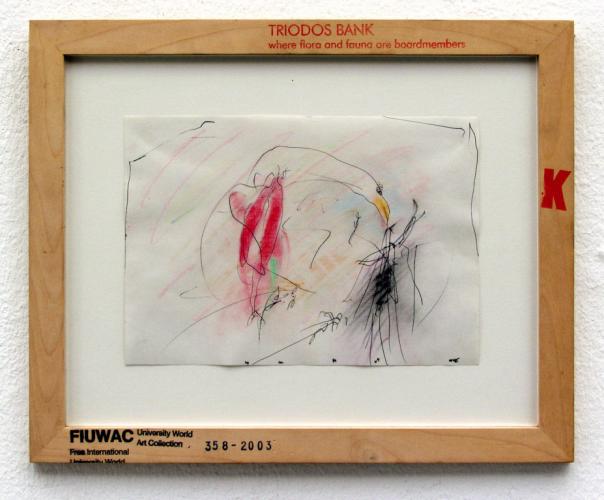FIUWAC 358-2003 Jacobus Kloppenburg