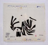 FIUWAC 398-2003 Jacobus Kloppenburg