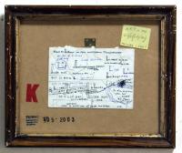 FIUWAC 405-2003 Jacobus Kloppenburg