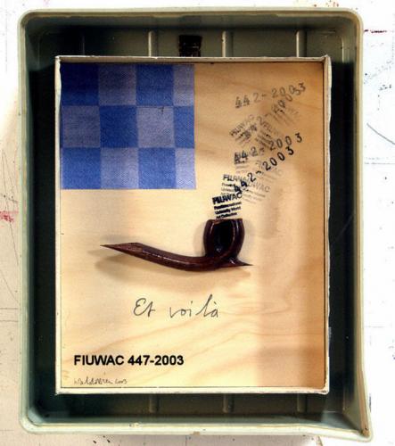 FIUWAC 447-2003 Waldo Bien FIUWAC 447-2003 Waldo Bien