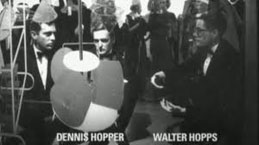 walter hopps dennis hopper